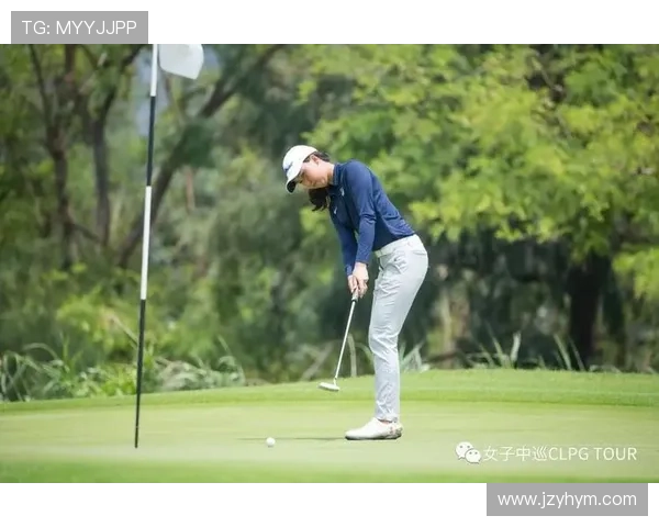 高尔夫体能训练全方位提升运动表现与伤病预防的科学方法