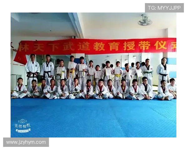 从坚持到突破跆拳道训练实践中自我成长与精神锤炼的深度体悟心得