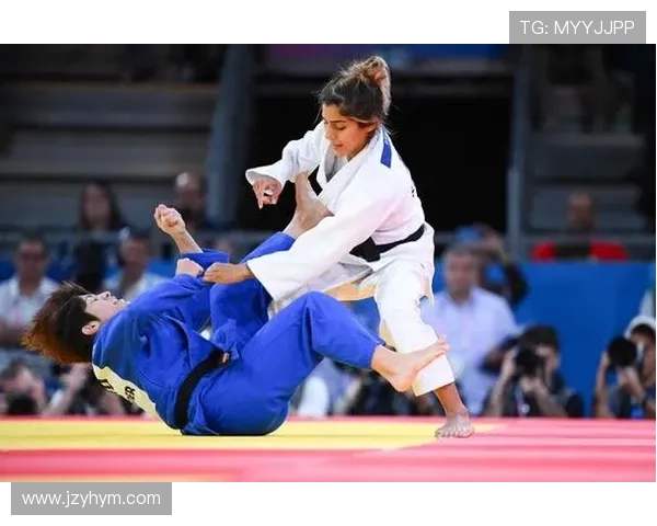 全球知名柔道运动员名单与其职业生涯成就全面深度权威盘点专题解析